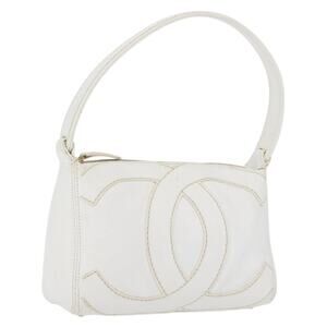 Chanel Coco Mark Shoulder Bag